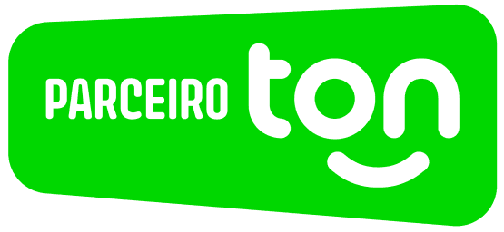 Logo Parceiro TON