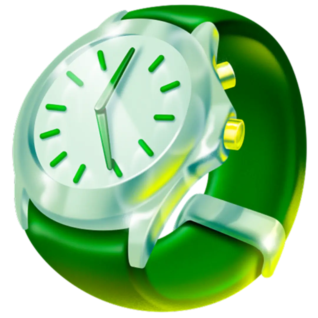 Receba seu dinheiro com a Ton